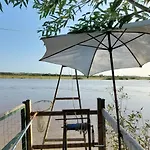 Nyaraló Rive Charente La
