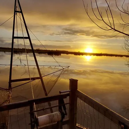 Holiday home Rive Charente La Bords