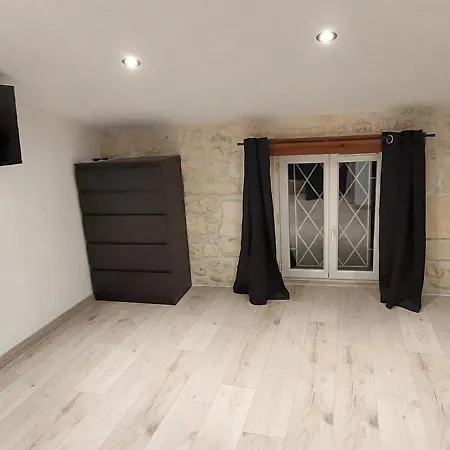 Rive Charente La Holiday home *