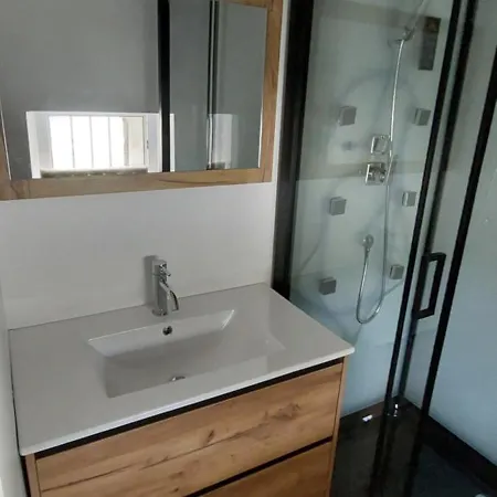 Rive Charente La בית נופש Bords