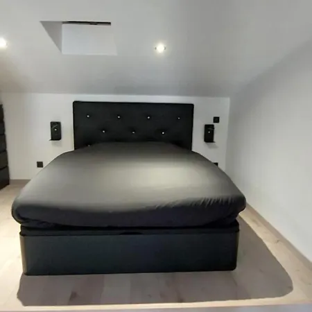 בית נופש Rive Charente La Bords