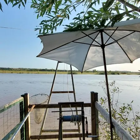 Hébergement de vacances Rive Charente La