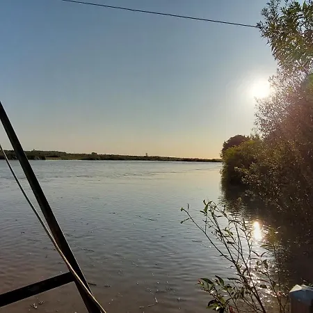 Rive Charente La
