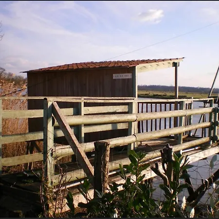 Hébergement de vacances Rive Charente La