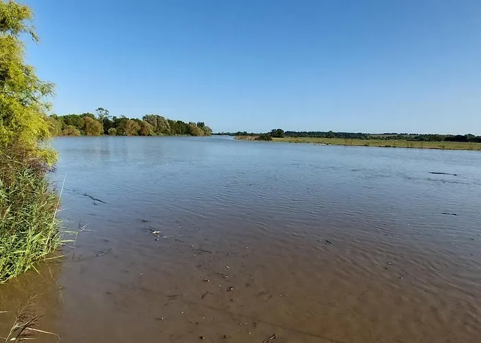 Holiday home Rive Charente La Bords