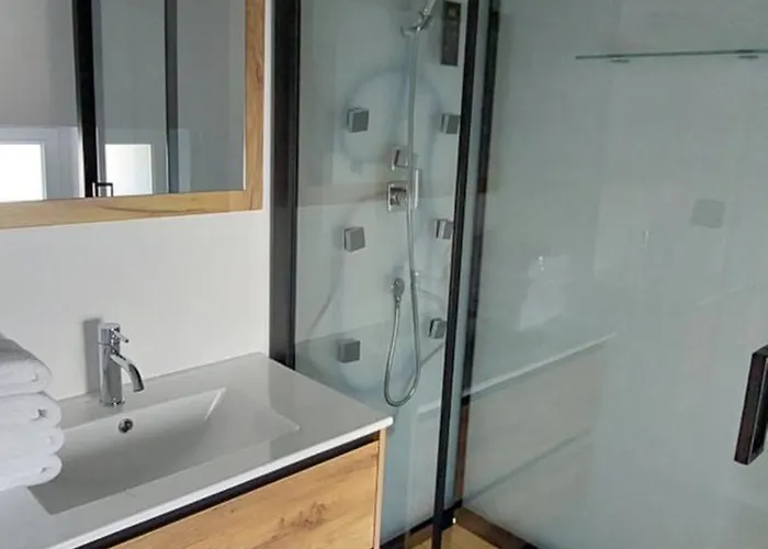 Rive Charente La בית נופש *